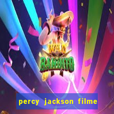 percy jackson filme completo dublado drive